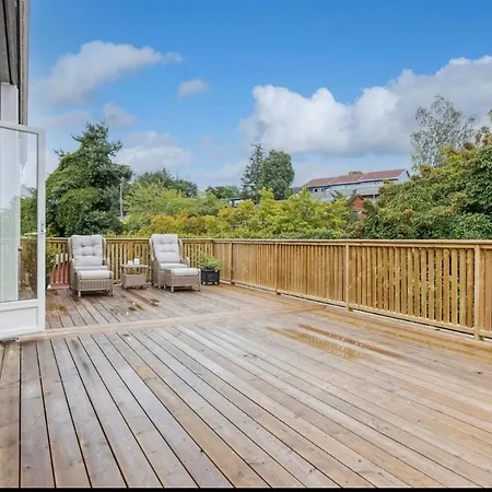 Ny Og Moderne Bolig I * Fredrikstad