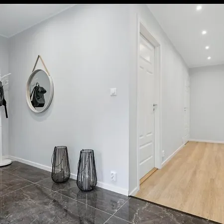 Ny Og Moderne Bolig I Apartmán Fredrikstad